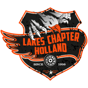 Lakes Chapter Holland Shield 2017