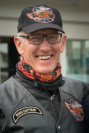 Dick Klemkerk