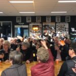 LCH 2018 borrel