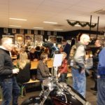 Lakes Chapter Holland Nieuwjaarsreceptie 2018