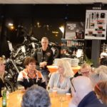 Lakes Chapter Holland Nieuwjaarsreceptie 2018