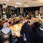 Lakes Chapter Holland Nieuwjaarsreceptie 2018