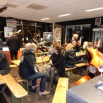 Lakes Chapter Holland Nieuwjaarsreceptie 2018