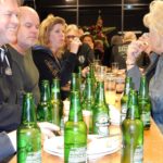 Lakes Chapter Holland Nieuwjaarsreceptie 2018