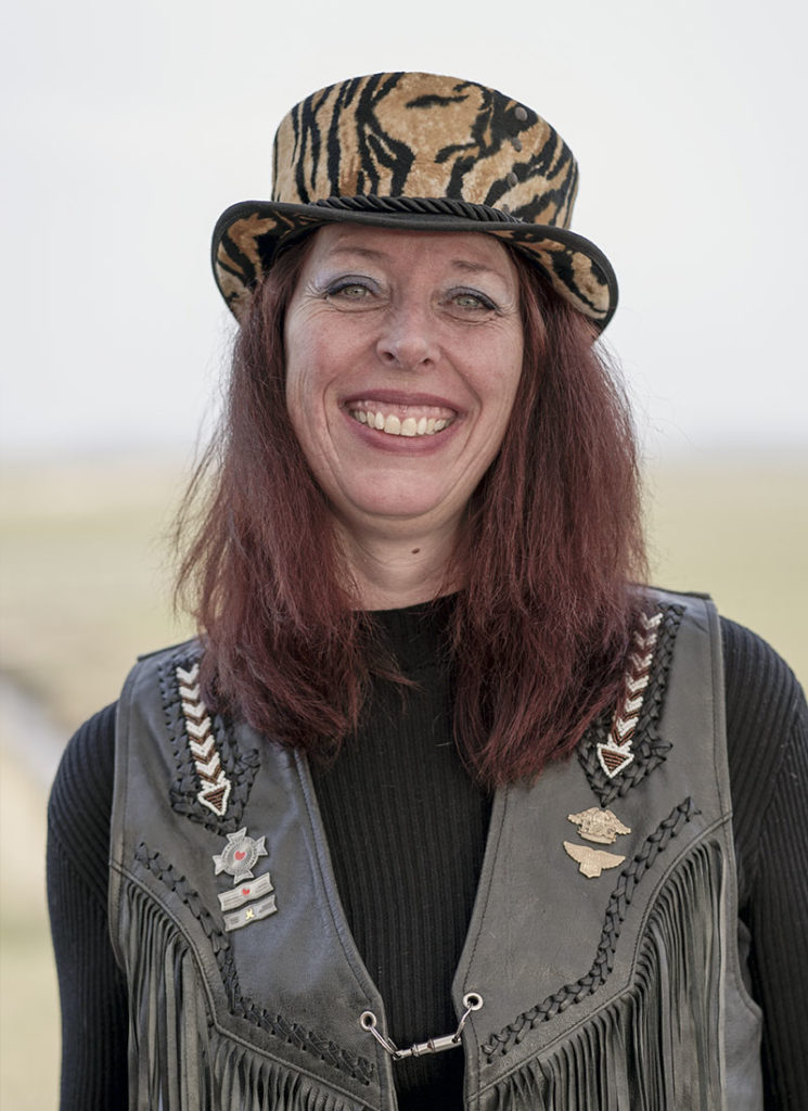 Anne-Rose Bezemer
