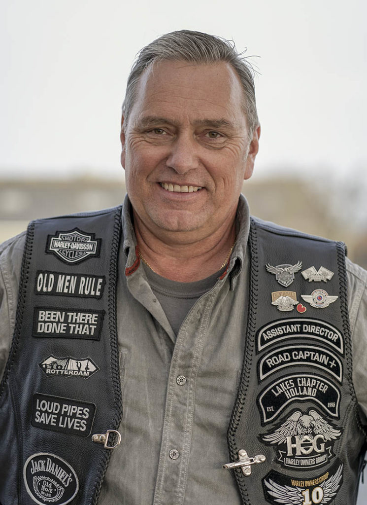 Ed Buurman