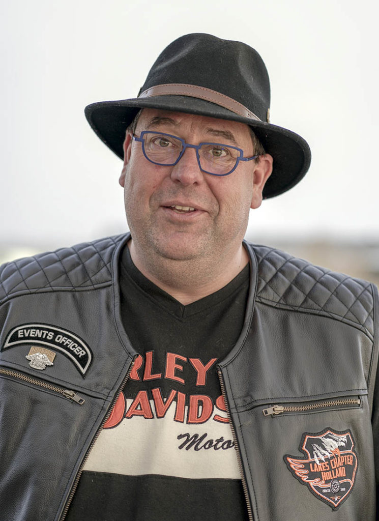 Pieter de Vries
