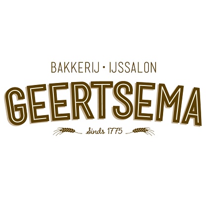 Bakkerij & IJssalon GeertsemaJIPP (Jobs in Print & Promotion)