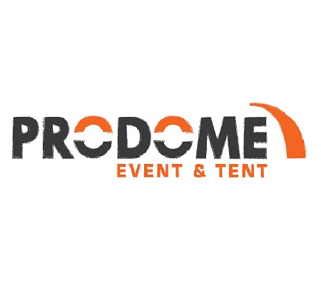 ProDome Event & Tent