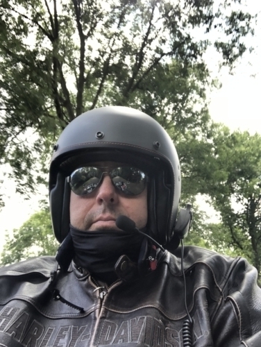 Culinaire Ride Out