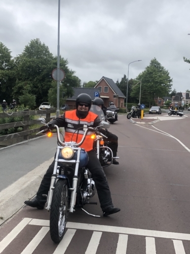 Culinaire Ride Out