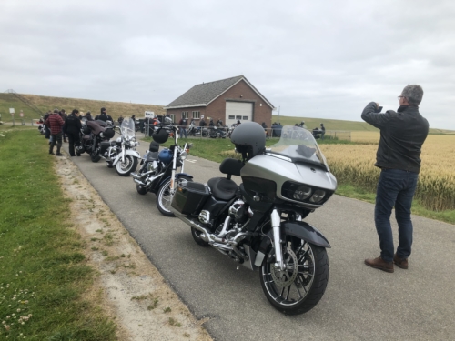 Culinaire Ride Out