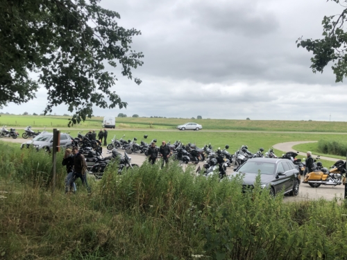 Culinaire Ride Out